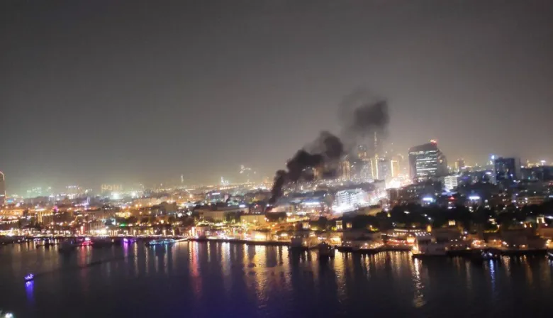 Qué dice la Convención de Viena tras el ataque al consulado de Estados Unidos en Dubái