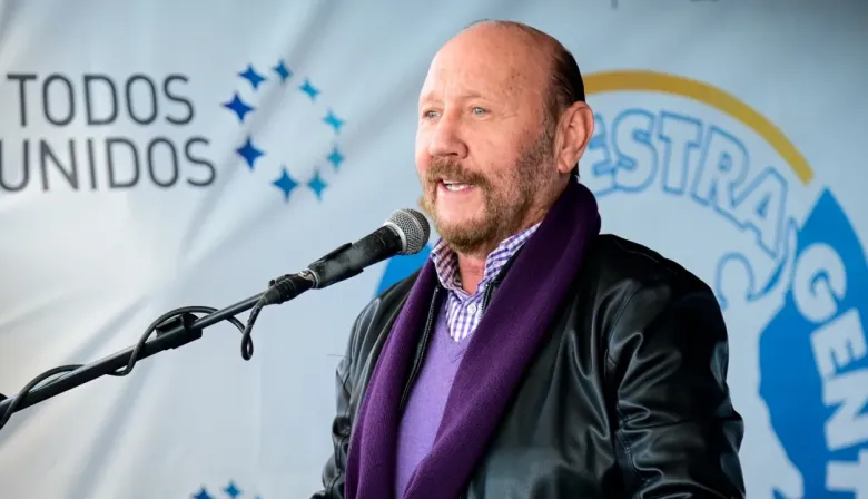 Capital Humano intimó a Formosa por presunto adoctrinamiento en una escuela primaria