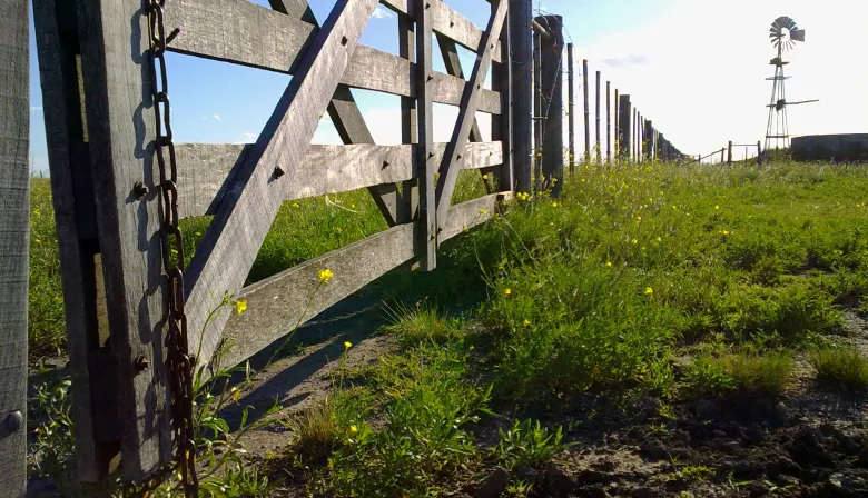 Conmoción en Pergamino y el norte bonaerense por la muerte de un productor rural tras un asalto