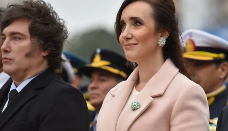 Crisis Milei-Villarruel: cómo terminaron otros vices rebeldes en Argentina