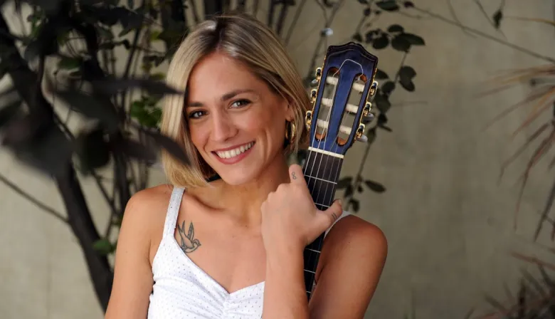 Qué famosos irán al casamiento de Rochi Igarzabal