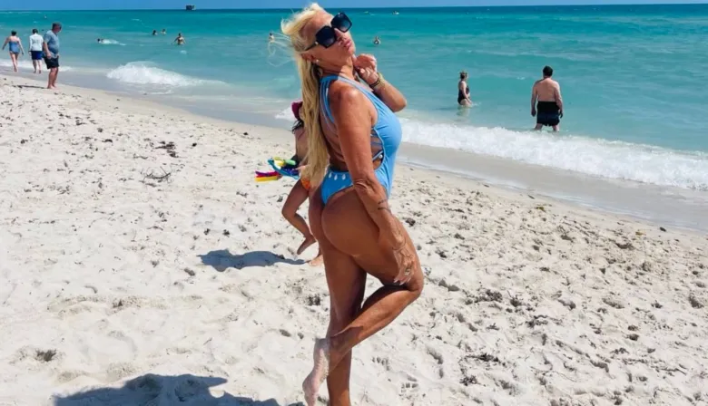 Las únicas 3 amigas que le quedaron a Yanina Zilli del ambiente artístico