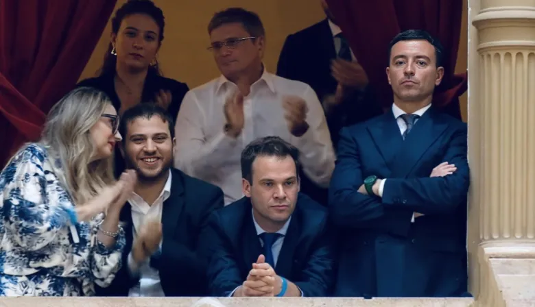 Amigable con el plan de Milei: el posteo de un exdiputado de Carrió que causó sorpresa