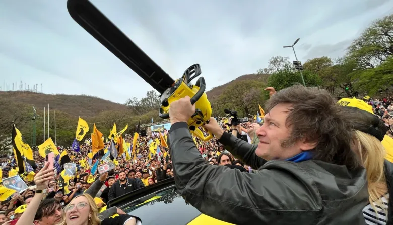 Empleo público en la era Milei: los millones perdidos por trabajador