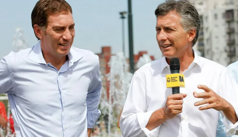 Milei se tiñe de amarillo: el 66% de los ministros pasaron por el PRO