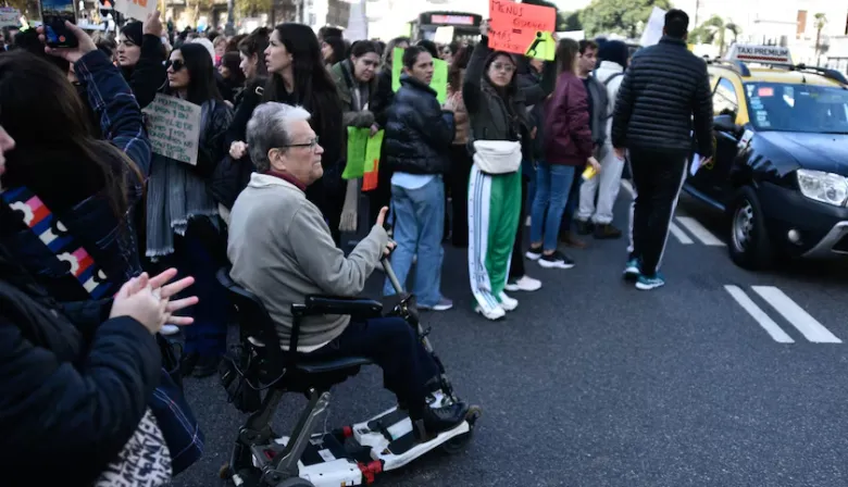 Incluir Salud y PAMI en la mira: el dato de $30.000 millones que enoja a prestadores