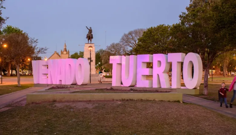 Universidad en Venado Tuerto: un proyecto clave para 400 mil personas volvió al Congreso