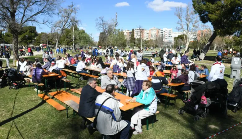 Cincomarzada: la rebelión ciudadana que salvó a Zaragoza en 1838