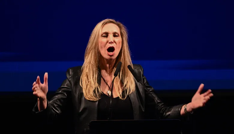 Tras la salida de Cúneo Libarona: el movimiento de Karina Milei que reordena poder