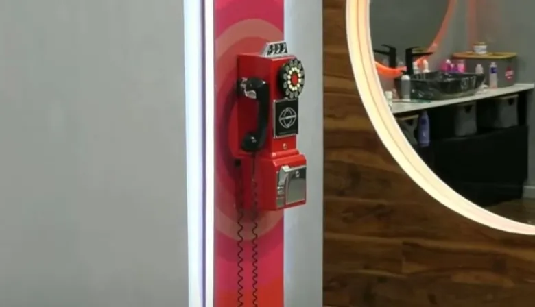 Qué pasó con el teléfono rojo y Juani Car en Gran Hermano Generación Dorada