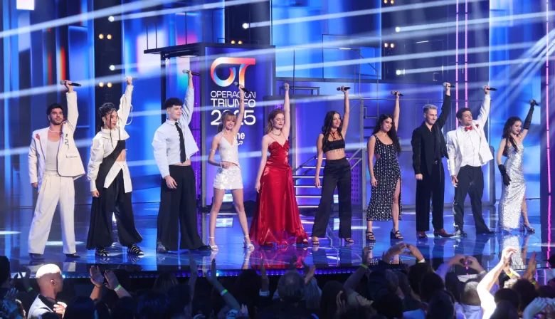 Las canciones que faltaron en la gira de OT 2025