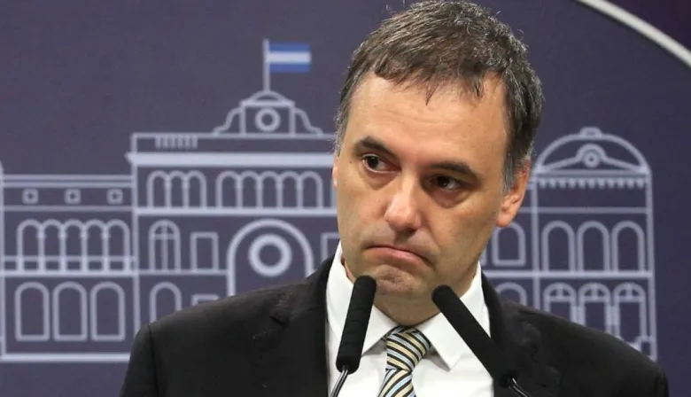 Manuel Adorni confirmó que dará su primer informe de gestión en Diputados en abril