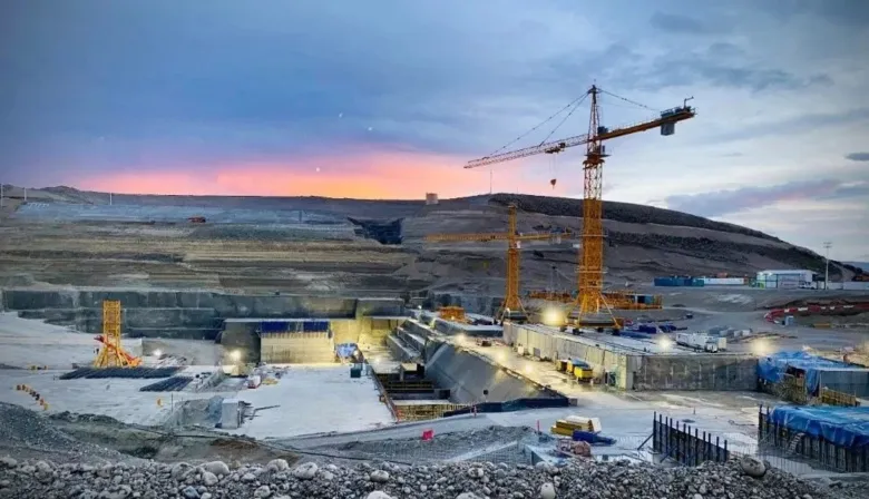 Se reactivan las represas de Santa Cruz: qué pasó con China, la deuda millonaria y qué decía Cristina Kirchner