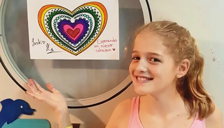 Congreso, Ley Justina y menores: cómo es el plan para cambiar la donación de órganos