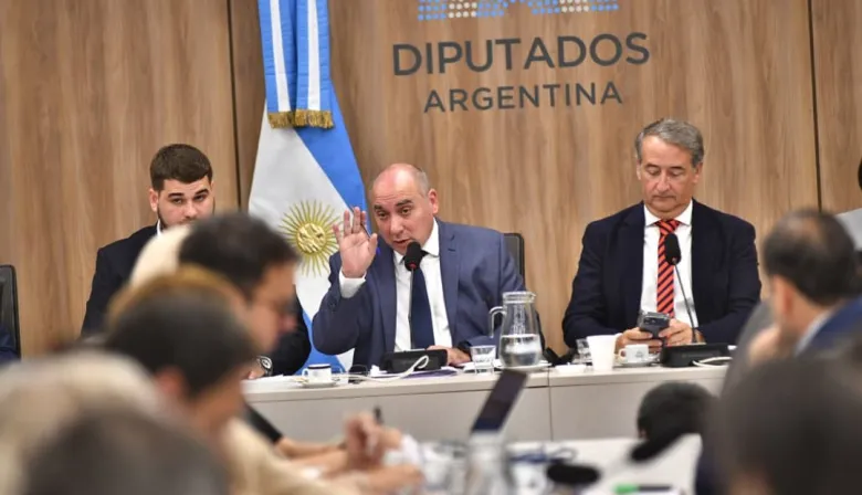 Diputados y la reforma de la Ley de Glaciares: cómo serán las audiencias clave