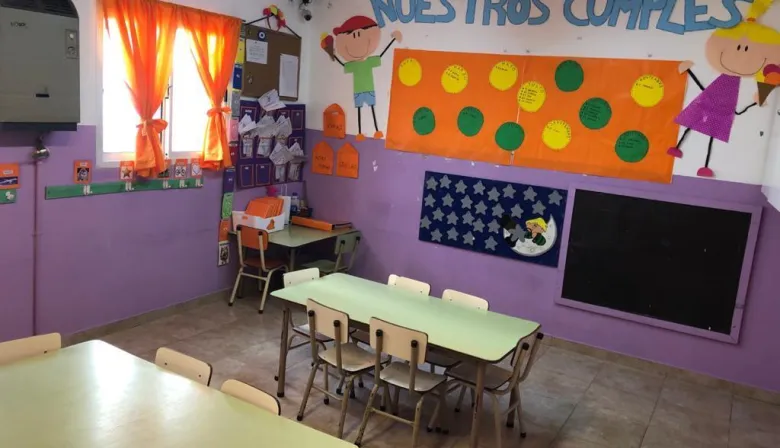 Sala de 3 obligatoria en PBA a partir de 2027: qué dice el decreto de Kicillof