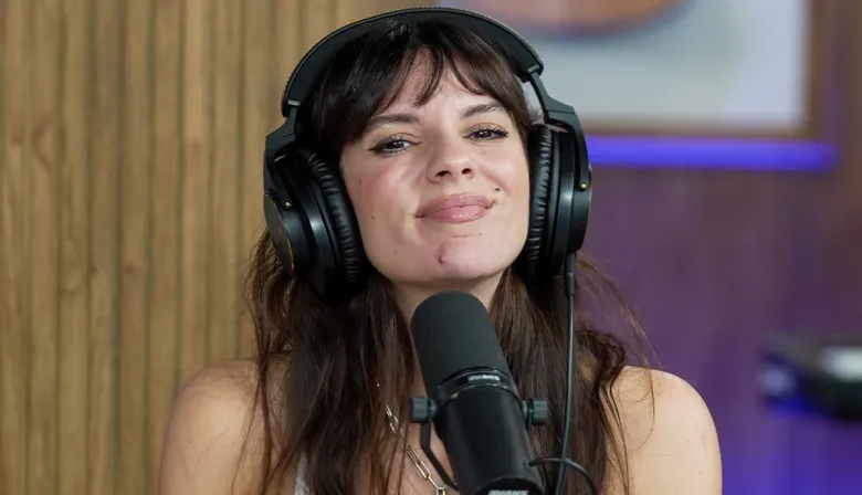 Gime Accardi se bajó del proyecto Re Loca: los motivos