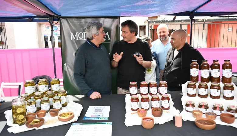 Del “programa kuka” al sello PUPAAs: las novedades del plan de Axel Kicillof que se volvió viral