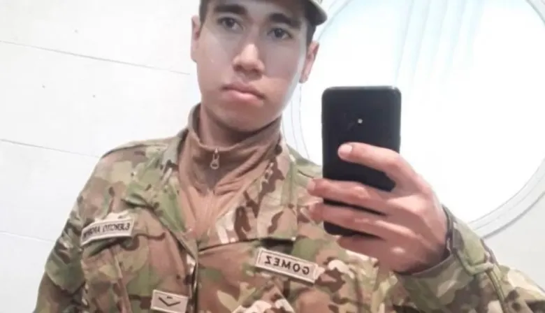 Extorsión y engaños: procesaron a la banda detrás del suicidio del soldado en Olivos