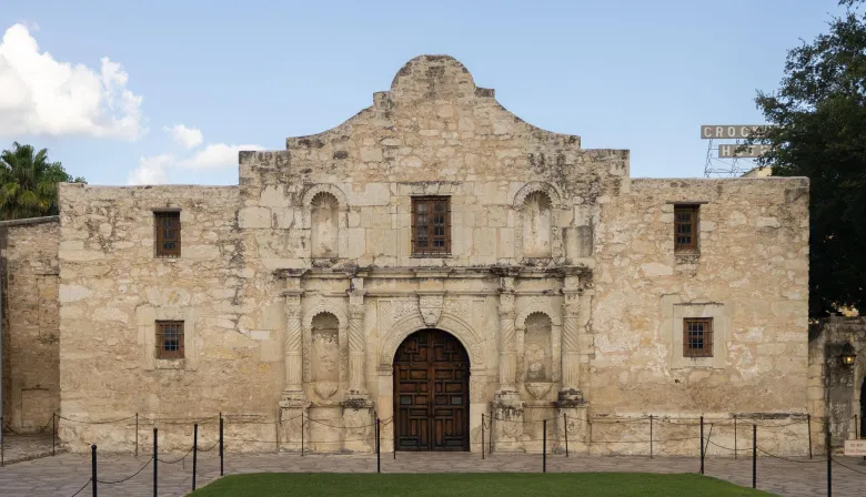 El Álamo: la batalla que convirtió una derrota en mito de Texas