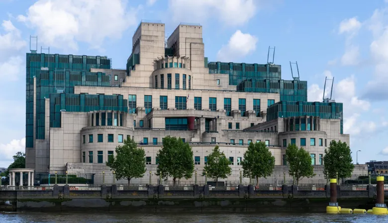 Reino Unido arresta a sospechosos de espiar objetivos judíos para Irán