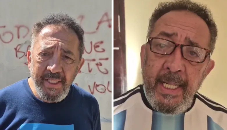 D'Elía, Irán y AMIA: el duro proyecto de La Libertad Avanza que llegó a Diputados