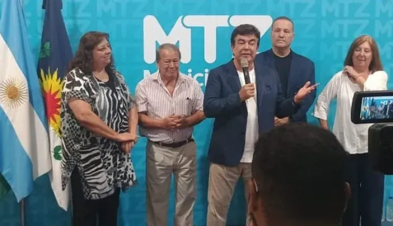 De vice de Carrió a funcionario de Fernando Espinoza: qué pasó con Toty Flores