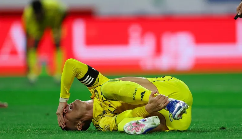 Portugal en vilo: ¿Cristiano Ronaldo fuera del Mundial 2026?