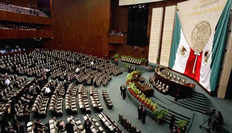 Debate encendido en México: el cambio electoral que podría sacudir al país