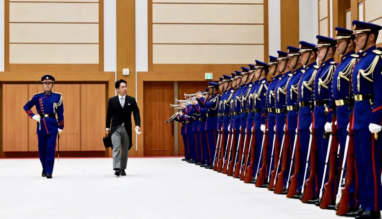 Cómo Japón usa su experiencia con Corea del Norte ante Irán