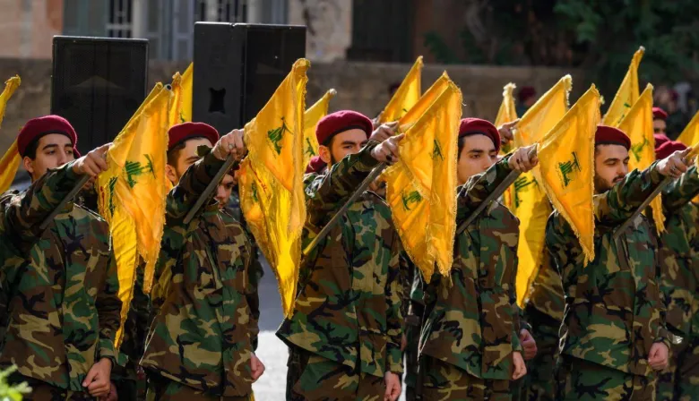 Hezbollah en el foco: ¿cómo afecta la crisis global a la seguridad argentina?
