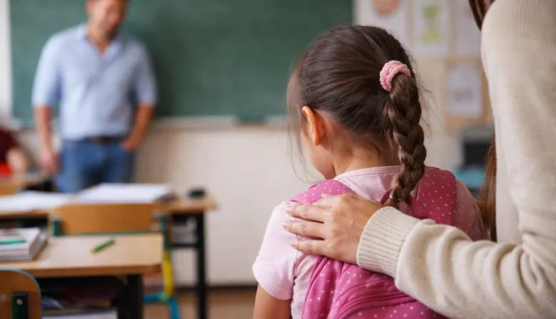 La denuncia que sacudió a una primaria: detuvieron a un maestro acusado de abuso en Córdoba