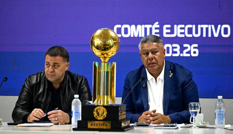 AFA bajo la lupa: quiénes son los dirigentes investigados por la Justicia