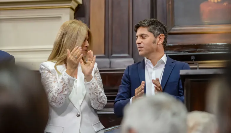 De la liberación de Nahuel Gallo a las intenciones de Kicillof y Pichetto: lo que dejó la semana política