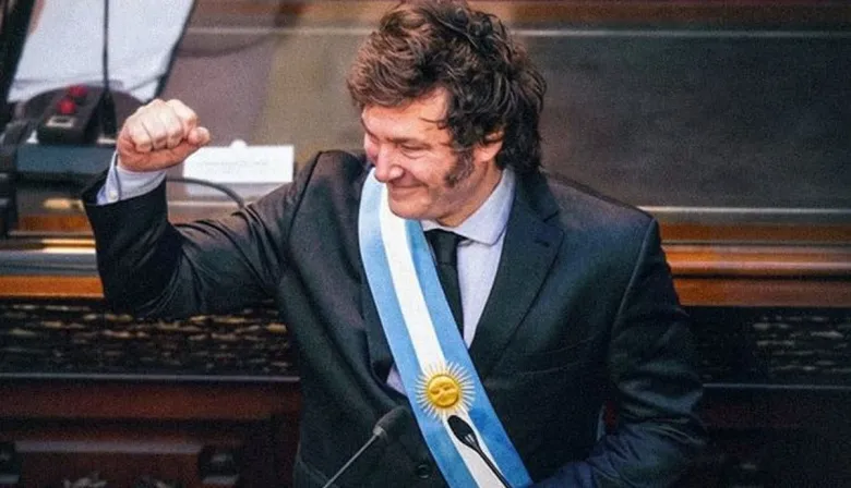 Expectativa en Argentina: Milei apuesta a dos cartas esta semana