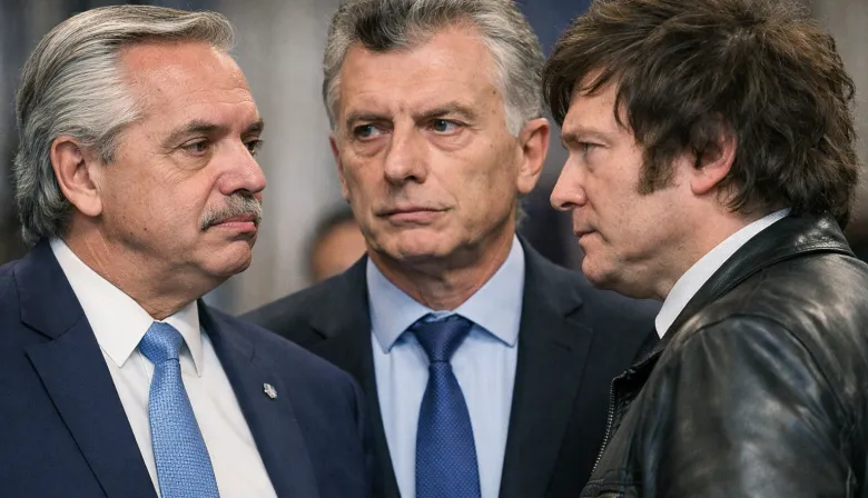 No siempre la culpa es de los otros