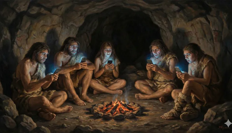 Es la biología, campeón