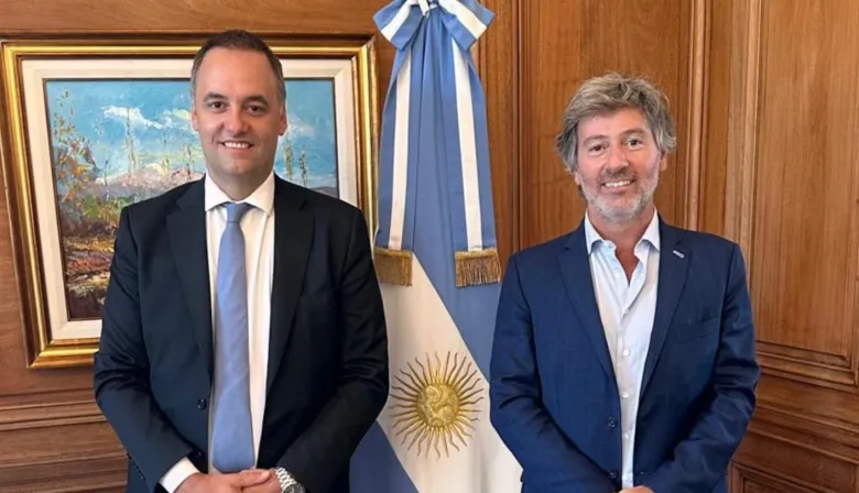 La política de justicia de Milei