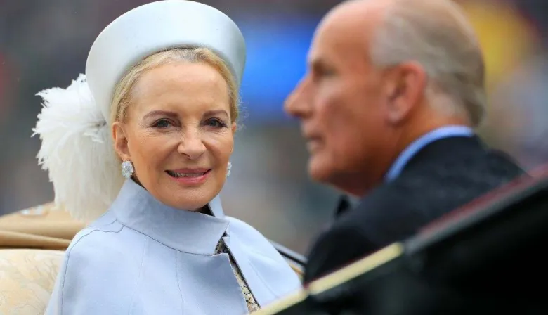 El impacto de la princesa Michael de Kent en la monarquía británica moderna