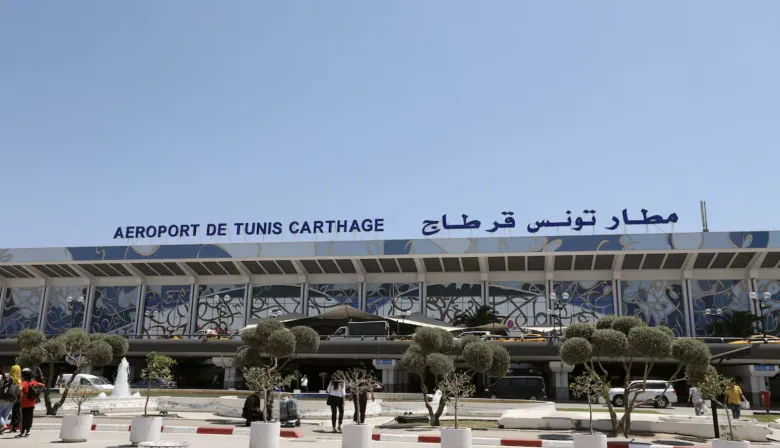 Aeropuerto Túnez-Cartago: el ambicioso plan de expansión para 2031