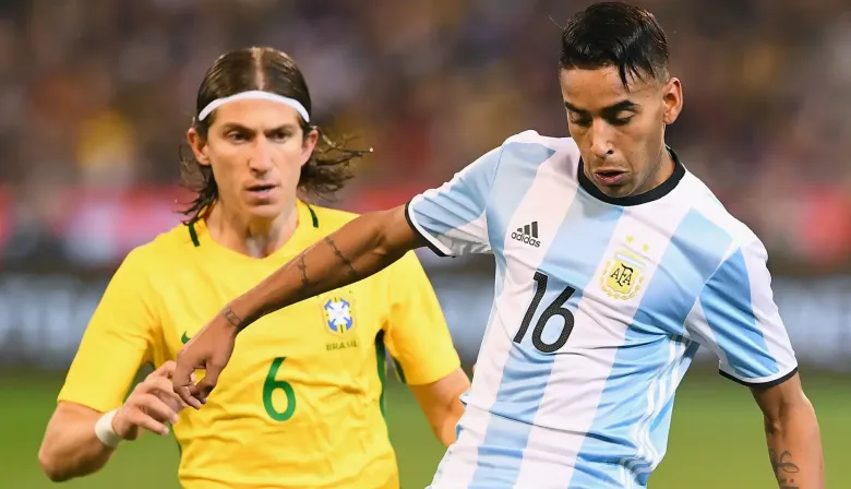 Jugó con Messi, manejó un Uber y se retira joven: la dura historia de José Luis Gómez