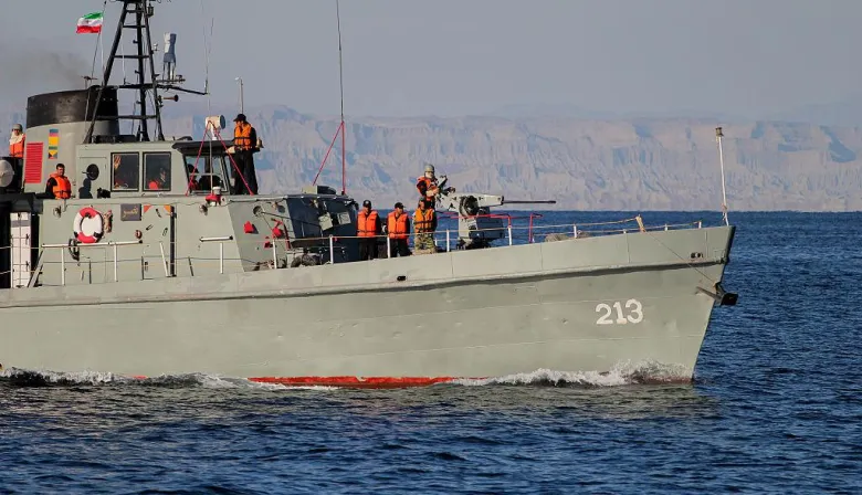 Presión en Medio Oriente: Estados Unidos, Irán y el desafío a China