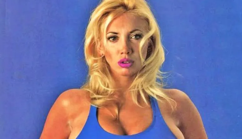 La verdad sobre la exvedette Sabrina Pettinato: ¿está viva o muerta?