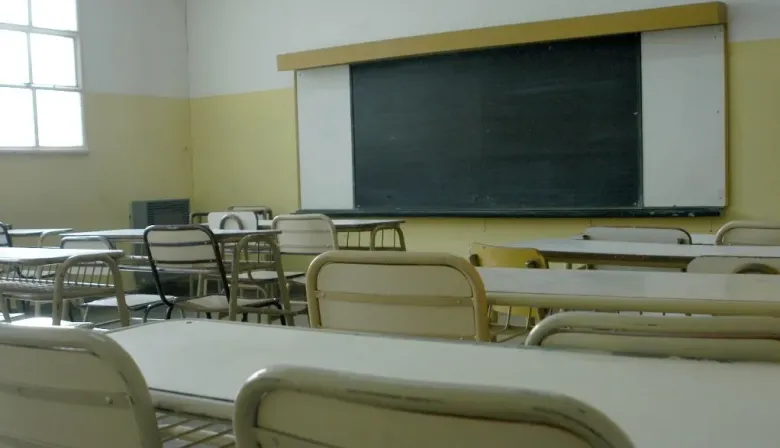 Paros docentes en PBA: cuáles son las "prestaciones mínimas" que exige la oposición