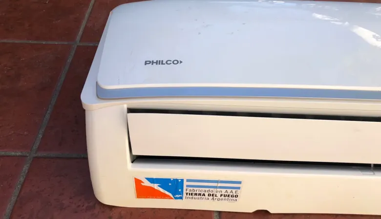 Contrabando y aires acondicionados: por qué son dos dolores de cabeza para Tierra del Fuego