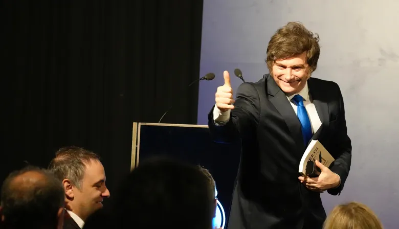 La salud de Javier Milei: qué llamativo dato reflejaron sus últimos estudios