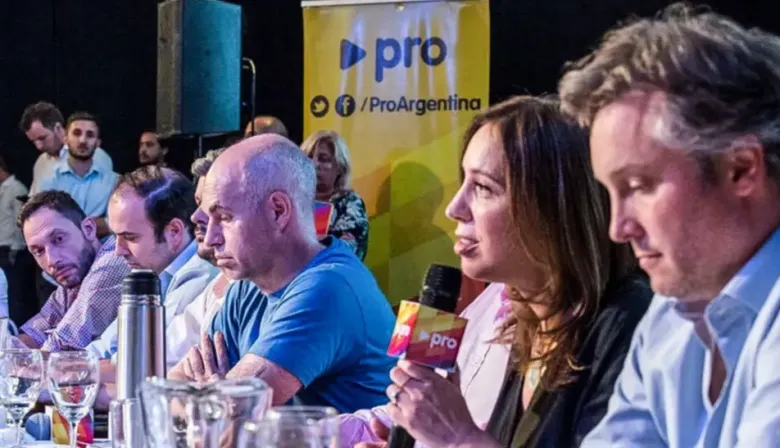 El fallido optimismo PRO: a 8 años de una cumbre que soñaba con Macri reelecto