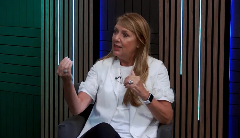 Alejandra Torres: "Milei captó la bronca de la sociedad, pero tiene debilidades de gestión"