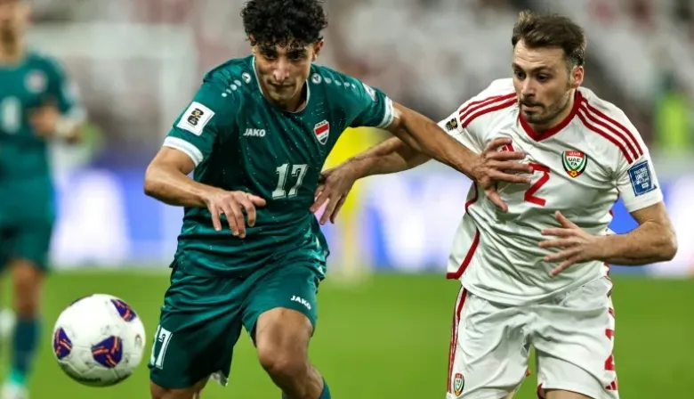 Mundial 2026: el pedido de Irak a la FIFA por el conflicto en Medio Oriente