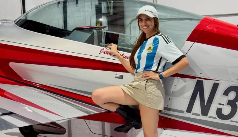 Argentina despega al espacio: el plan para ser potencia que llegó al Congreso